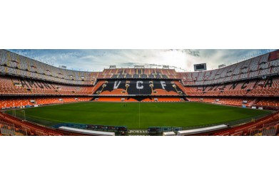 Mestalla Stadium