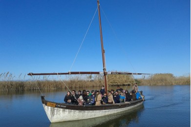 Albufera Natural Park