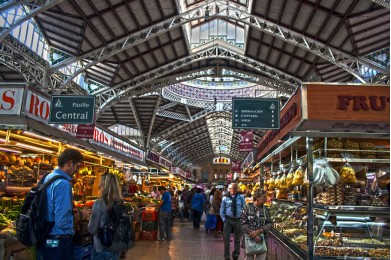 Central Market